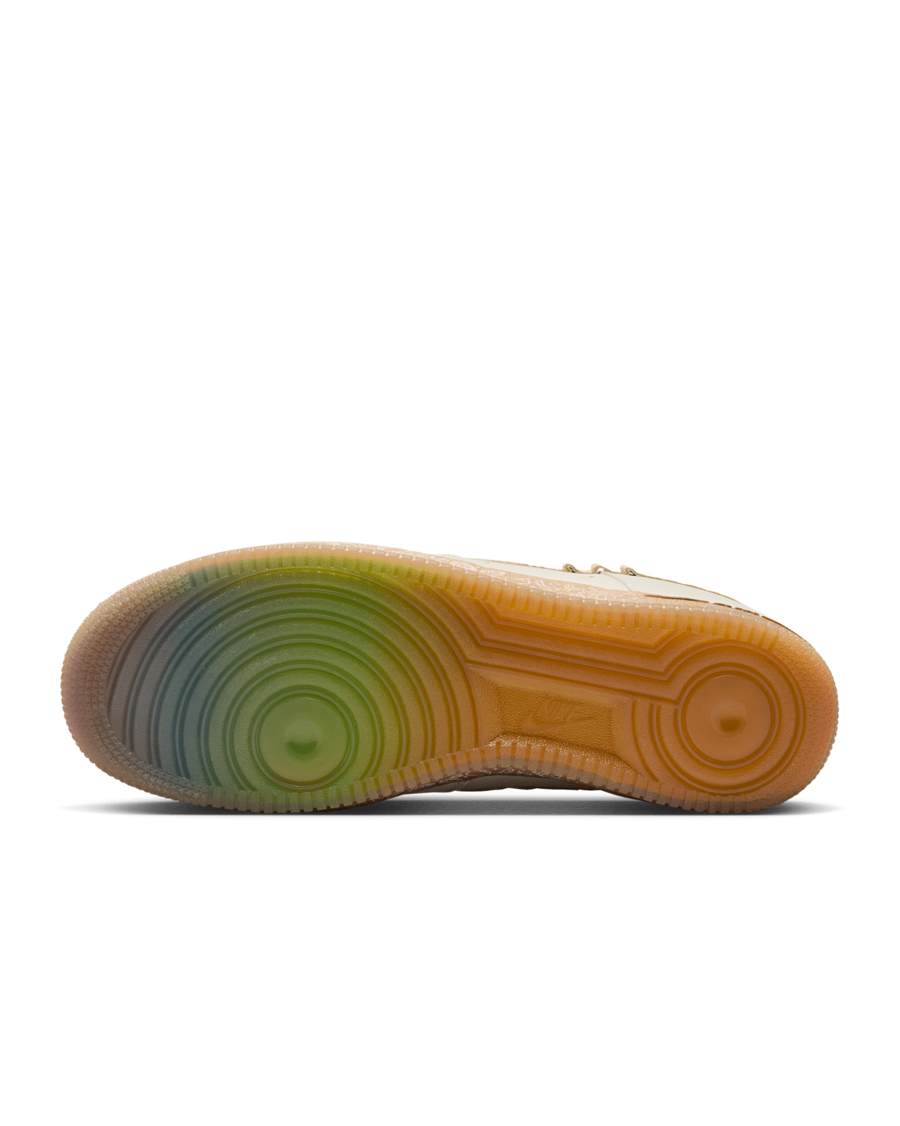 Air Force 1 '07 x Doernbecher Freestyle 'Oli' (IO7688-921) Release Date