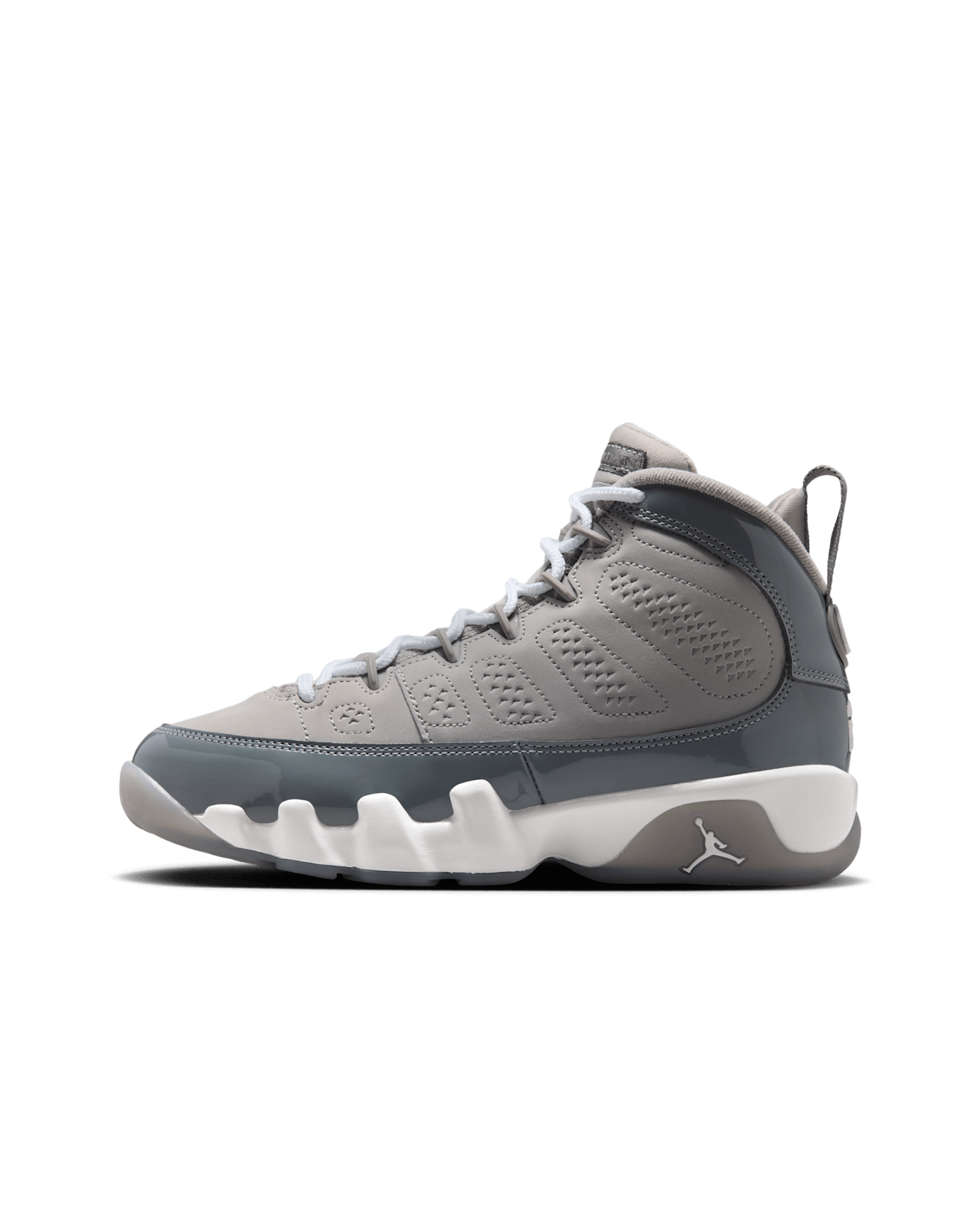 Air Jordan 9 'Cool Grey' (HV4794-011) Release Date