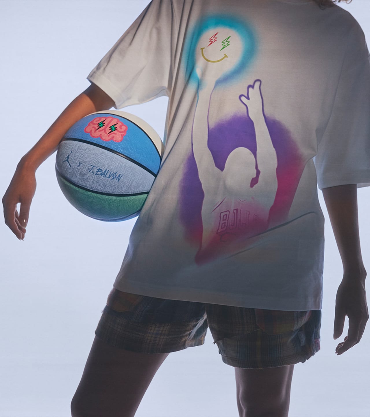 Jordan x J Balvin 服飾系列發售日期