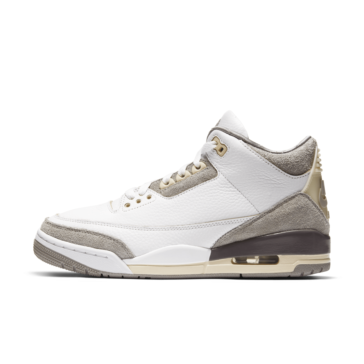 วันเปิดตัว Air Jordan 3 SP “A Ma Maniére” ผู้หญิง
