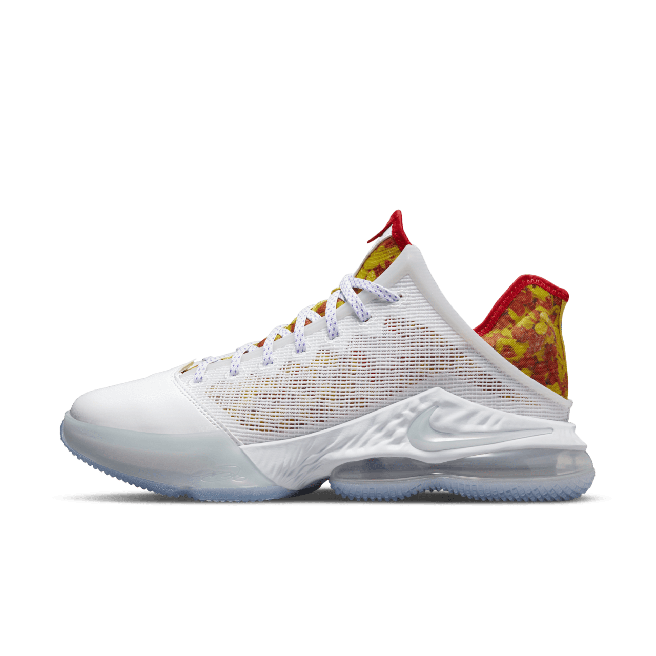 Fruity pebble basketball shoes on sale