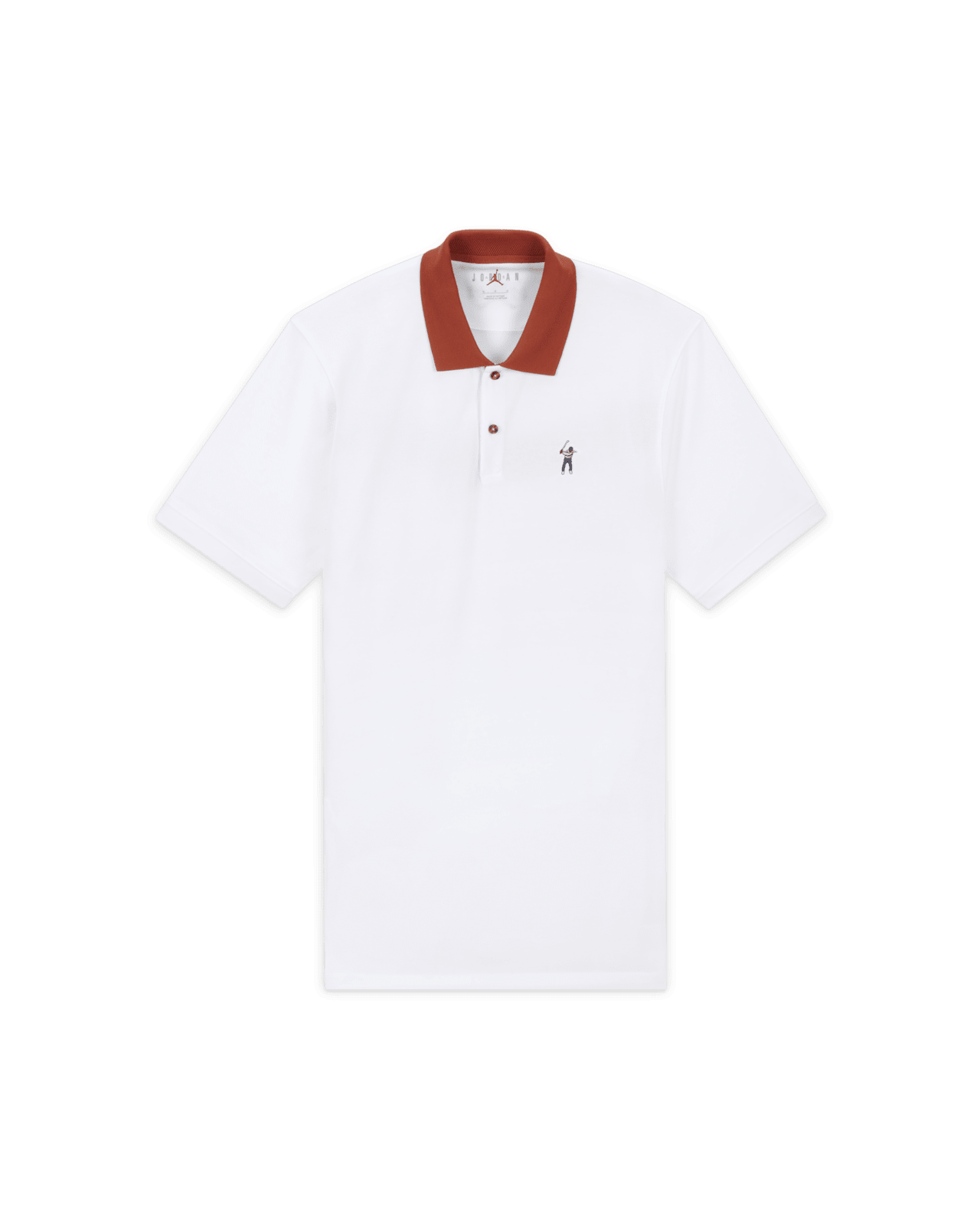 Fecha de lanzamiento de la colección de prendas para el campo Jordan x Eastside Golf