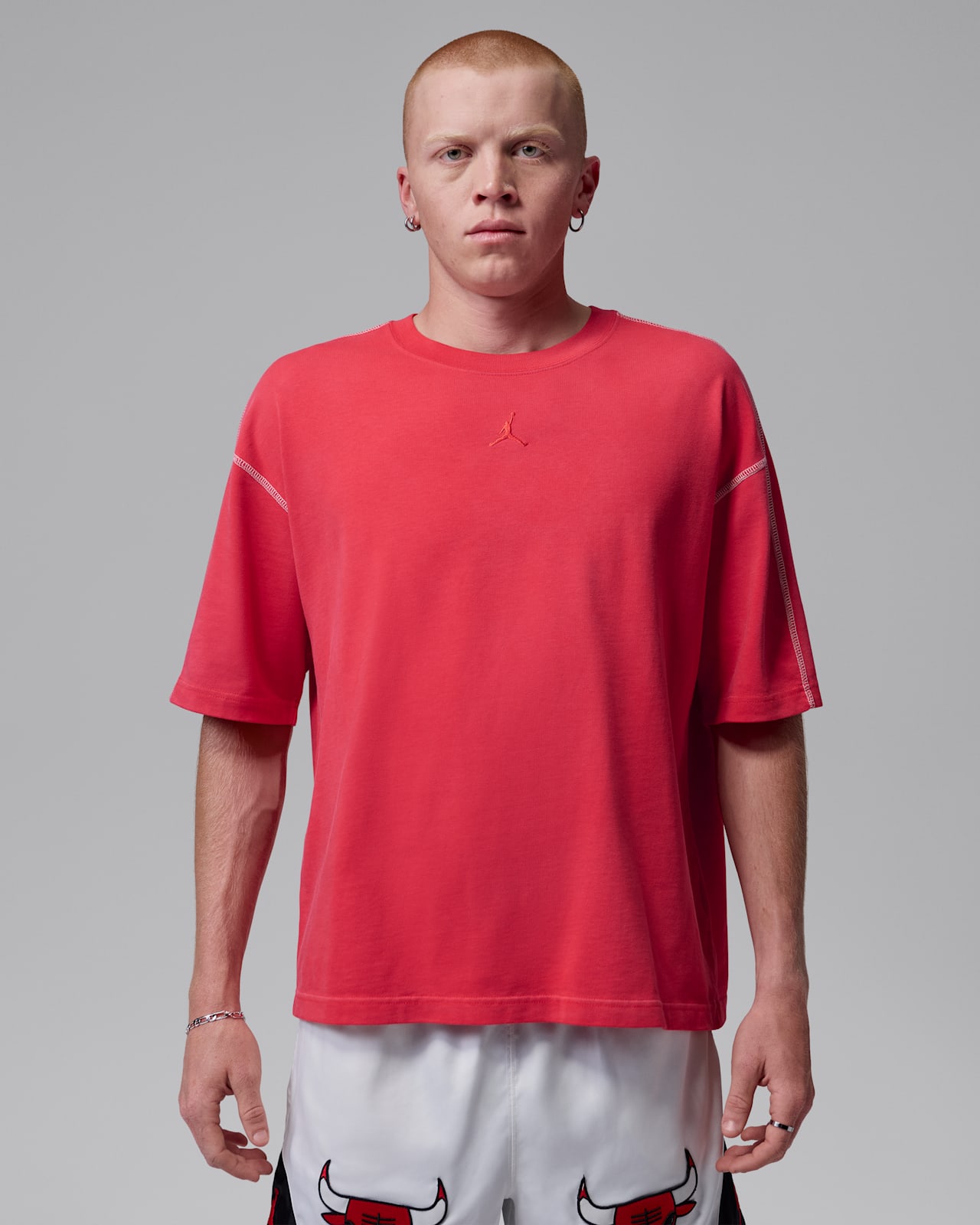 Jordan Flight Men's Top