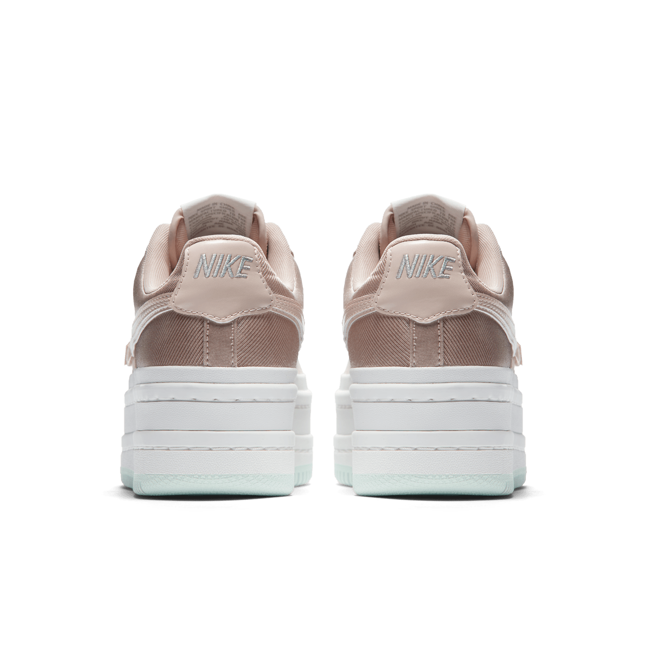 Nike Women s Vandal 2K Particle Beige Summit White Release Date. Nike SNKRS