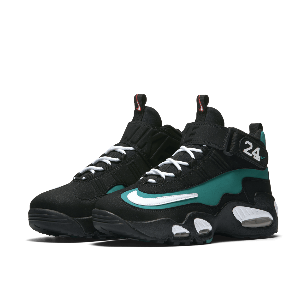 Nike Air Griffey Max 1 Freshwater Release Date. Nike SNKRS