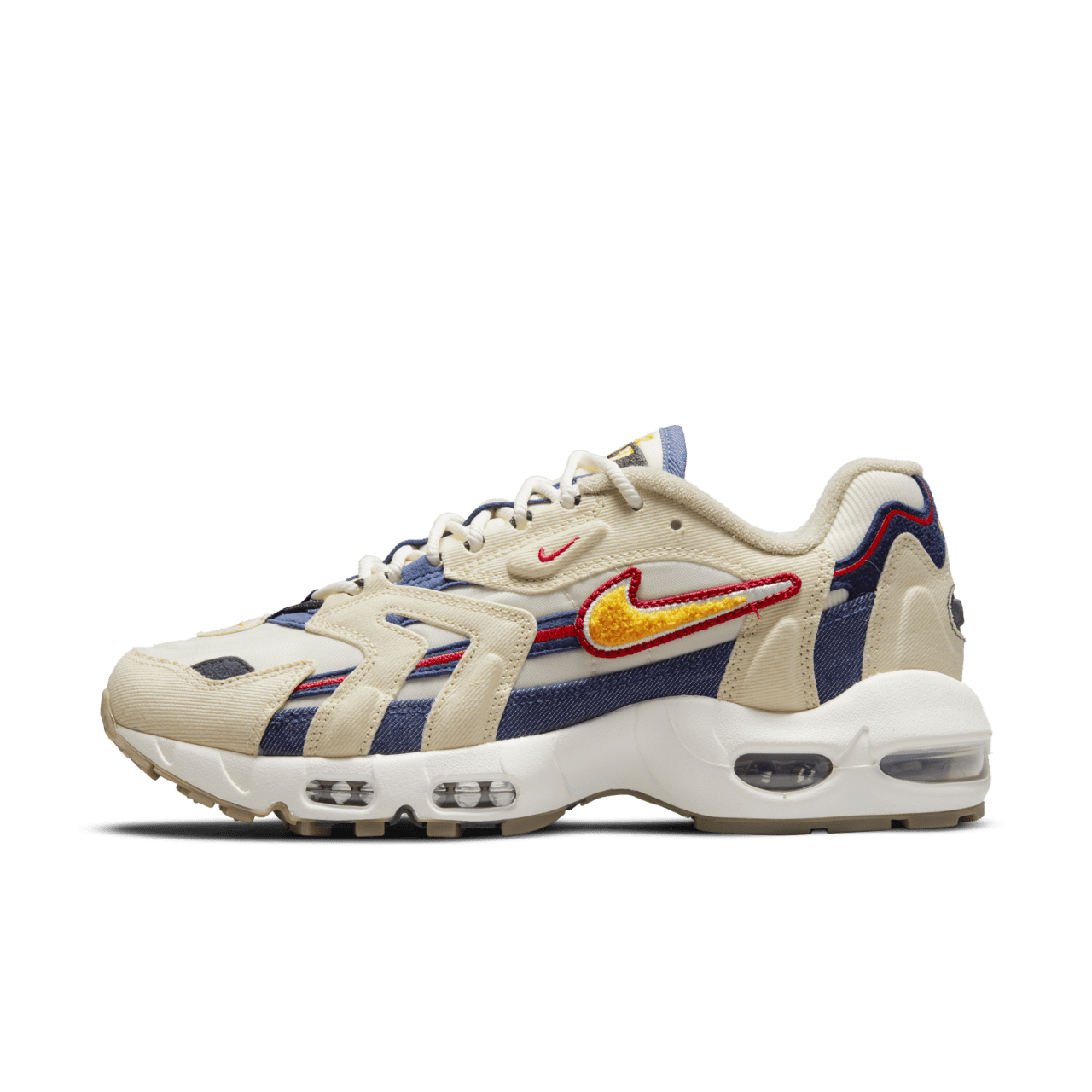 Air Max 96 II 'Beach' 發售日期