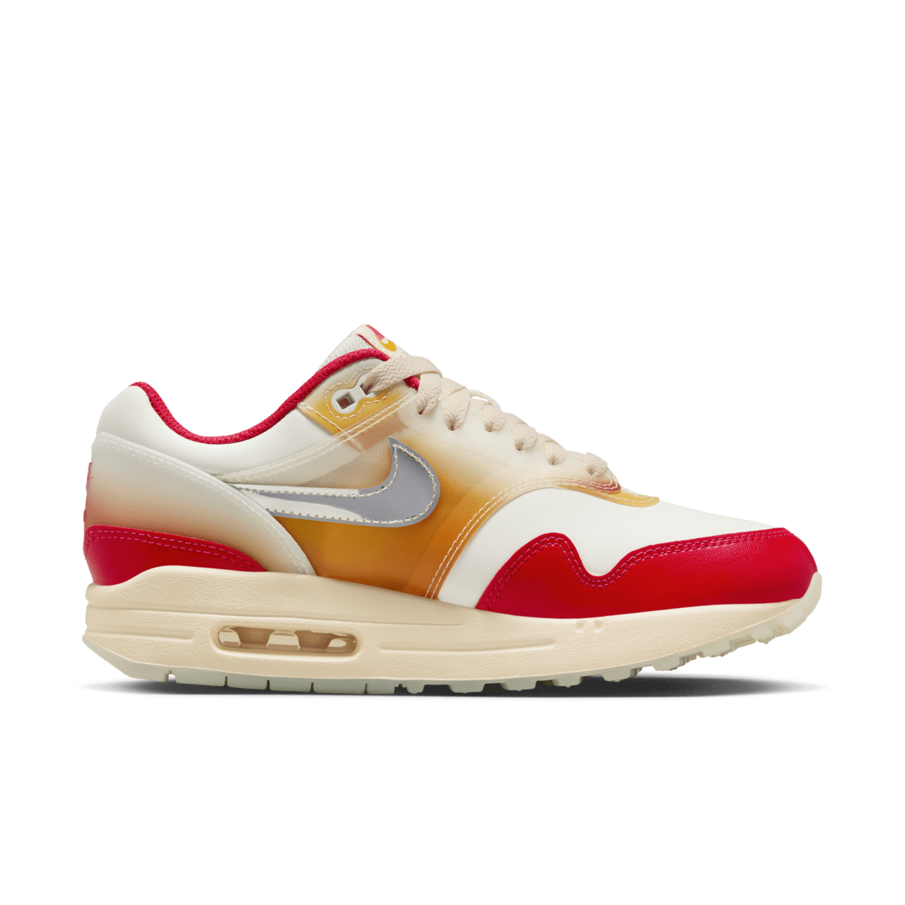 วันเปิดตัว Air Max 1 "Soft Vinyl" ผู้หญิง (FN7683-133)