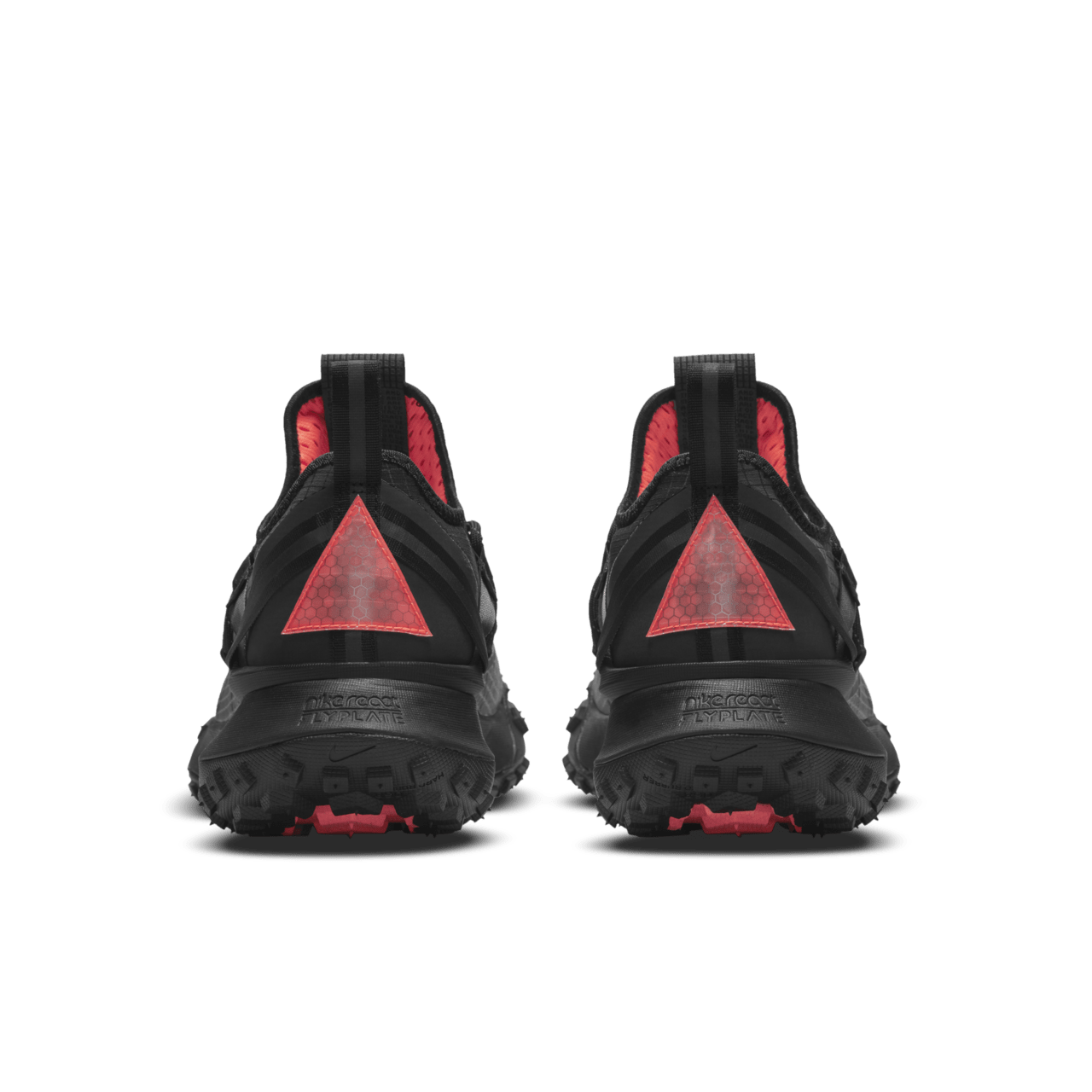 Fecha de lanzamiento del ACG Mountain Fly Low "Anthracite"