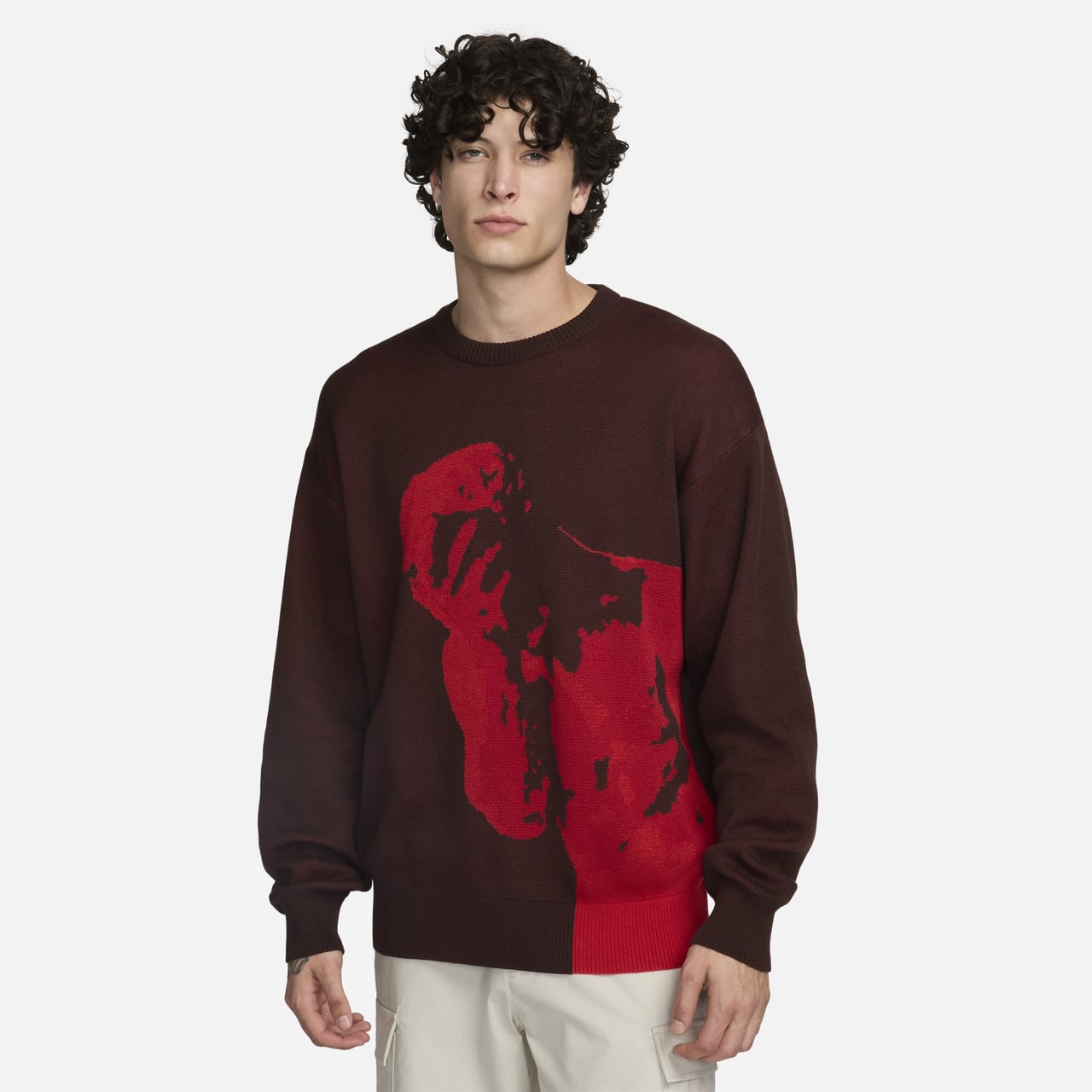 Fecha de lanzamiento de la colección de ropa Nike SB Corporate Skateboarding