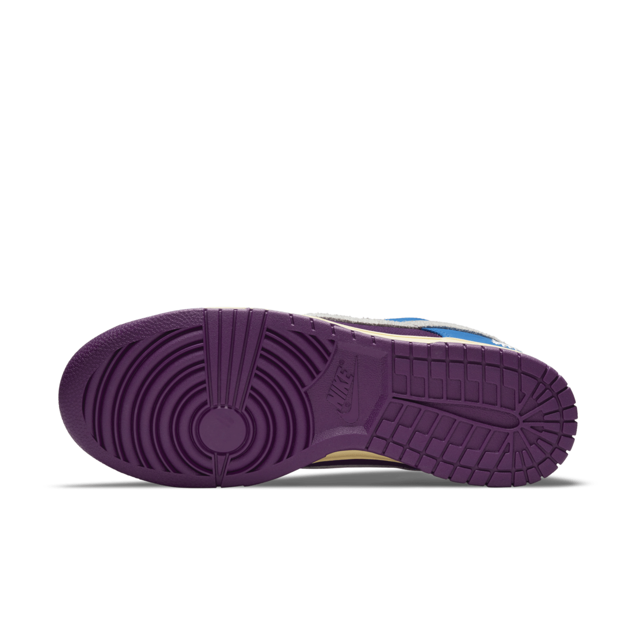 Fecha de lanzamiento del Dunk Low x UNDEFEATED "5 On It"