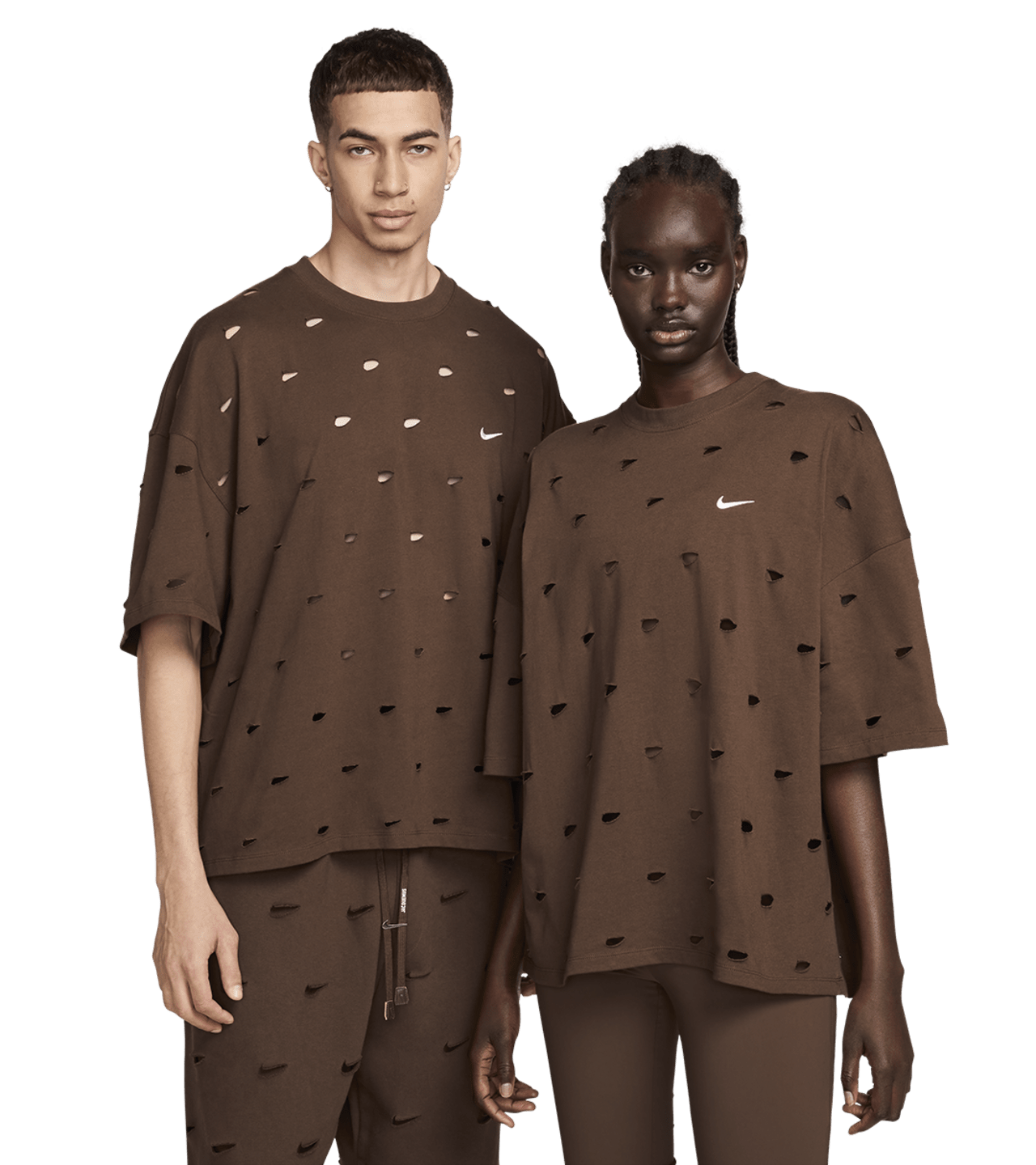 나이키 x Jacquemus Tops Collection 출시일