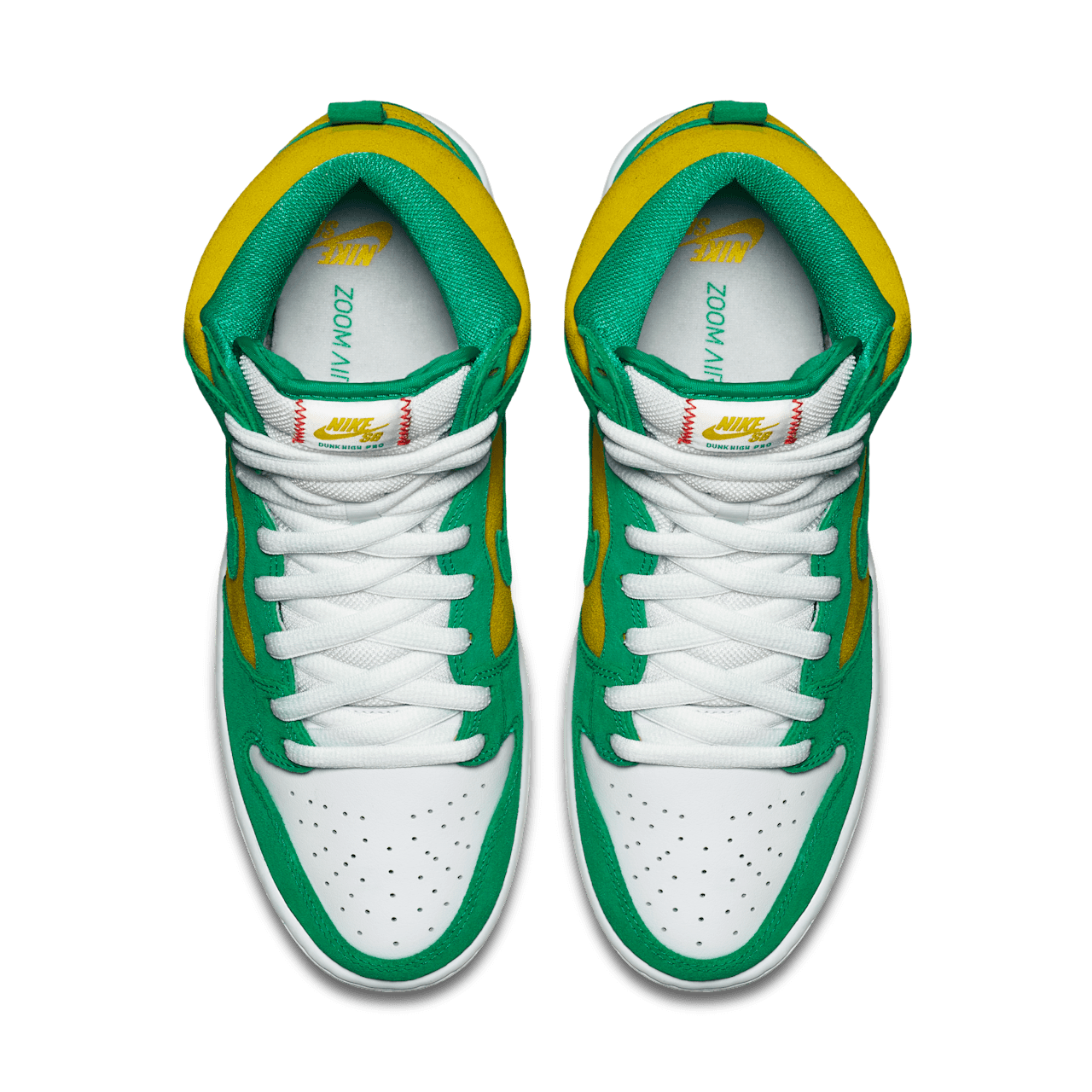 DUNK HIGH SB