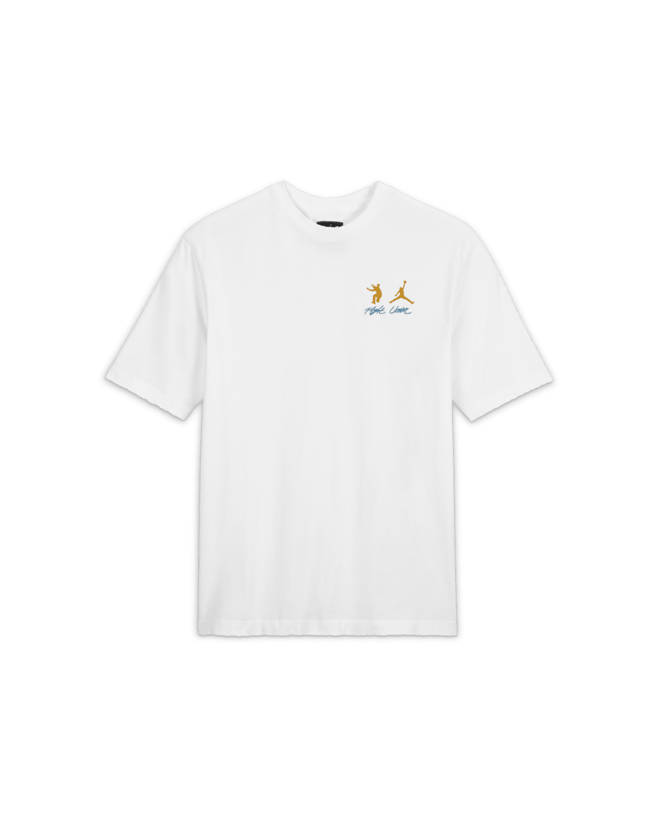 Fecha de lanzamiento de las playeras Jordan x UNION