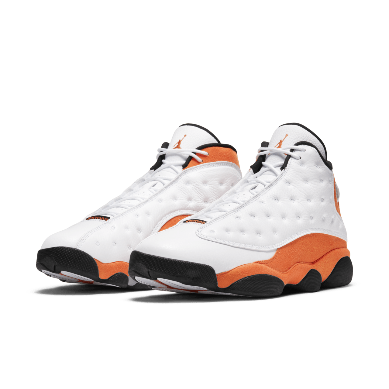 Air Jordan 13 'Starfish' 發售日期