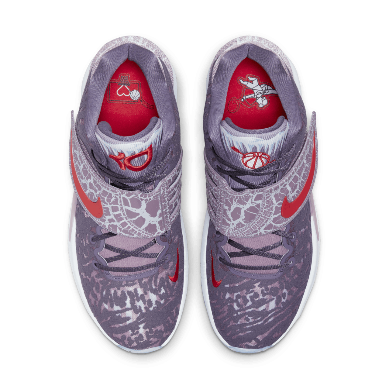 วันเปิดตัว KD 14 "All-Star Weekend"