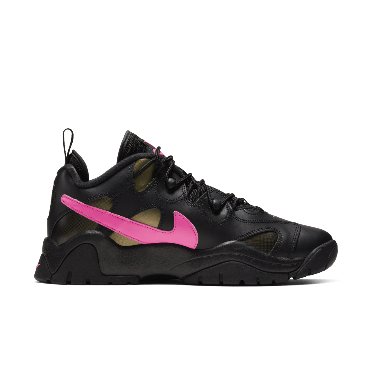 Pink Blast/Infinite Gold 'Air Barrage Low' Release Date