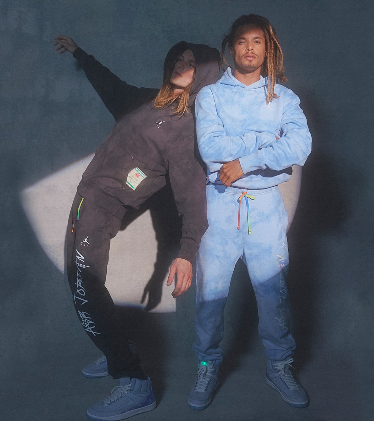 Jordan x J Balvin kledingcollectie — releasedatum