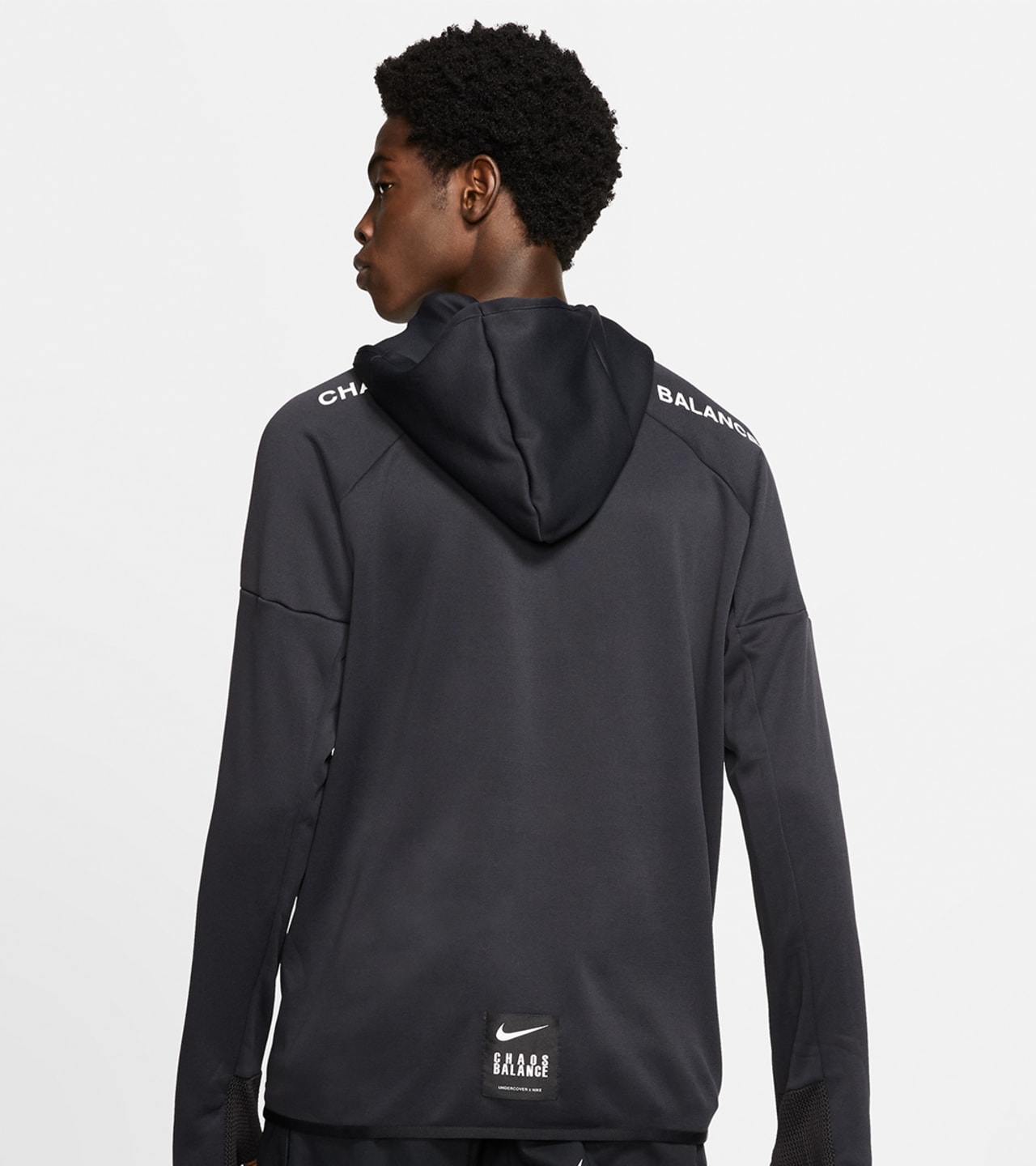 Nike x Undercover Apparel Collection