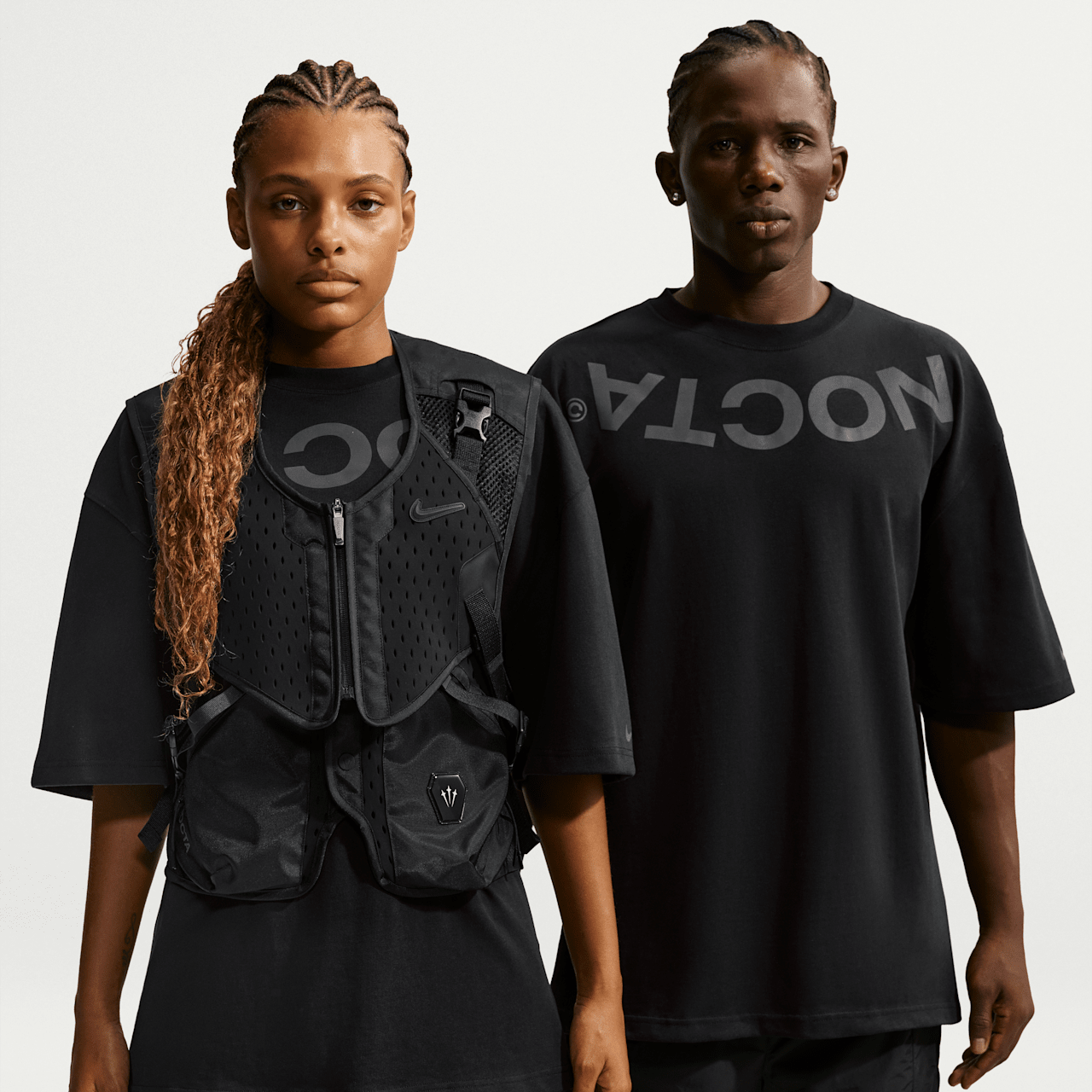 NIKE NOCTA ショートスリーブ トップス ブラック M NIKE公式】NOCTA Nikeアパレルコレクション 発売日. Nike SNKRS
