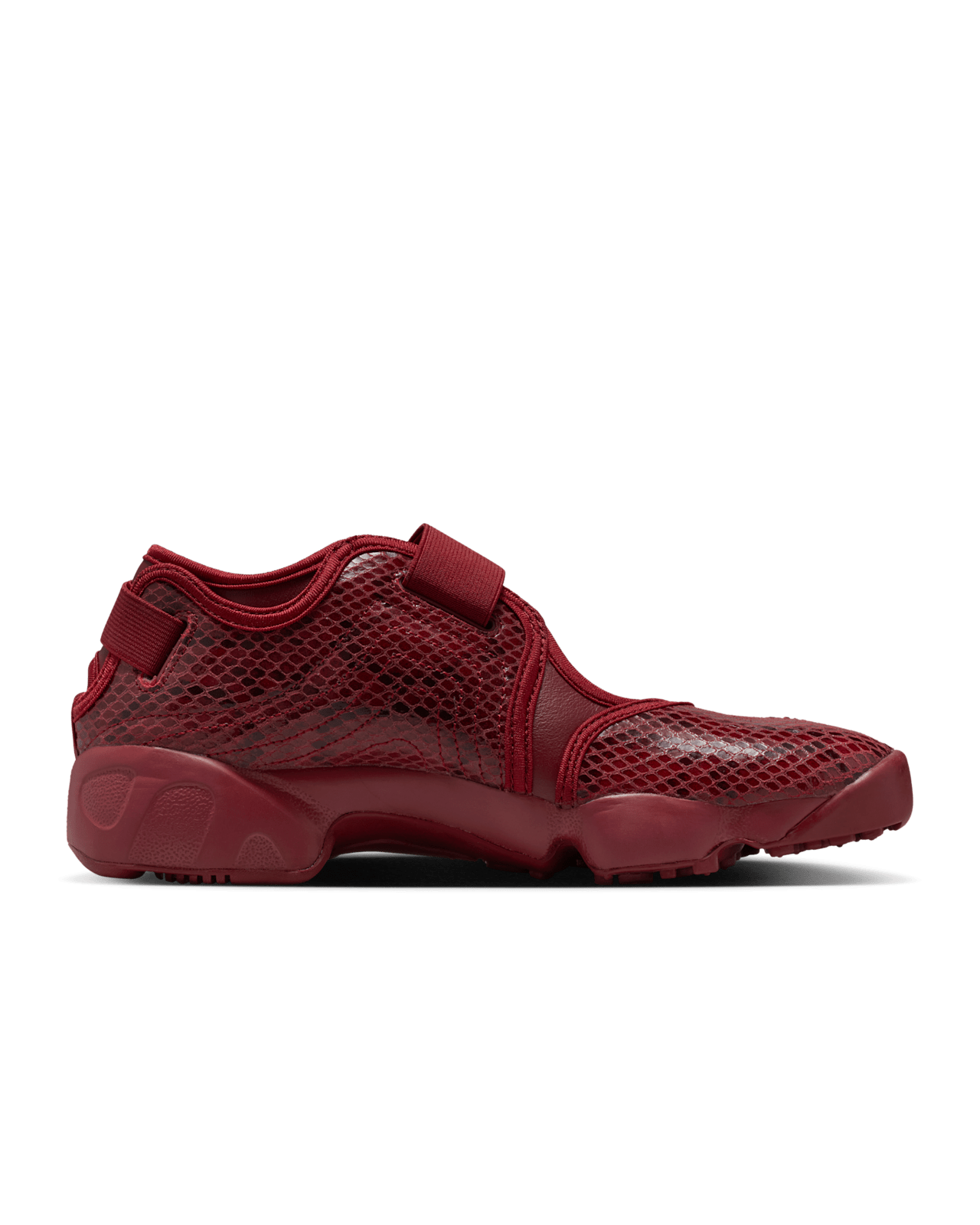 Fecha de lanzamiento de los Air Rift "Team Red" para mujer (IM5739-600) 