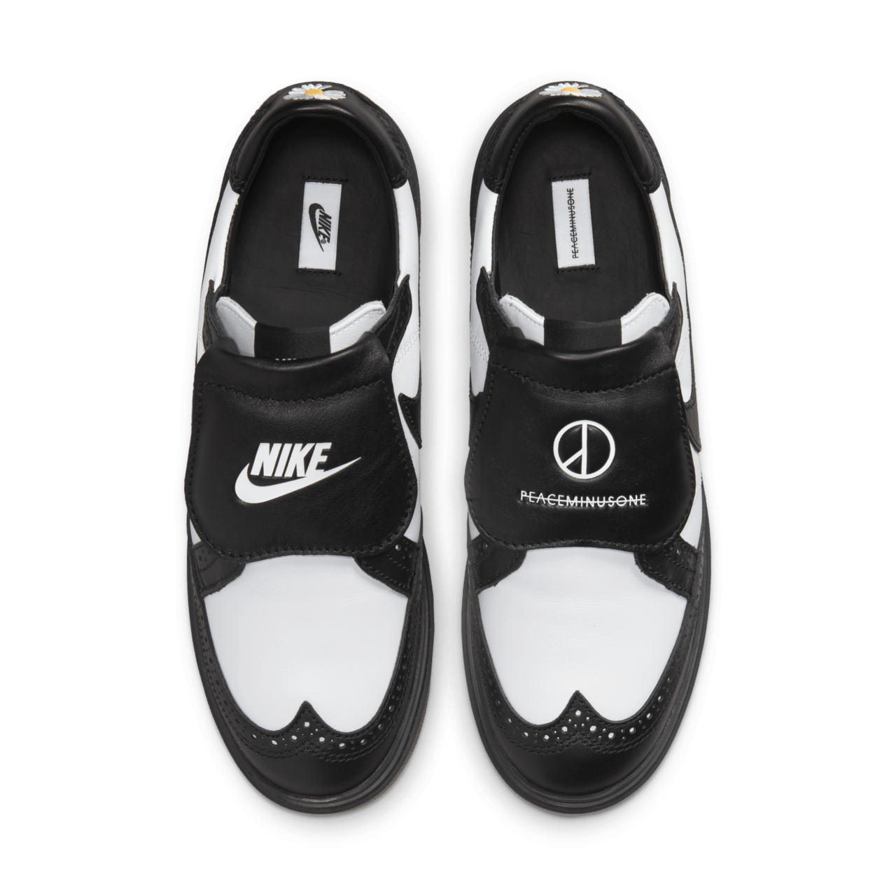 Nike Air Force 1 '07 x G Dragon Peaceminusone Para Noise