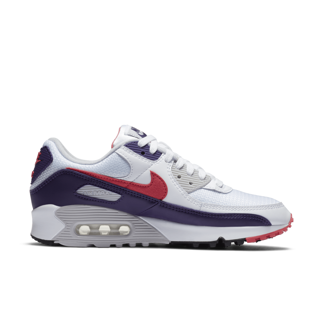 Women's Air Max 3 'Eggplant' Release Date