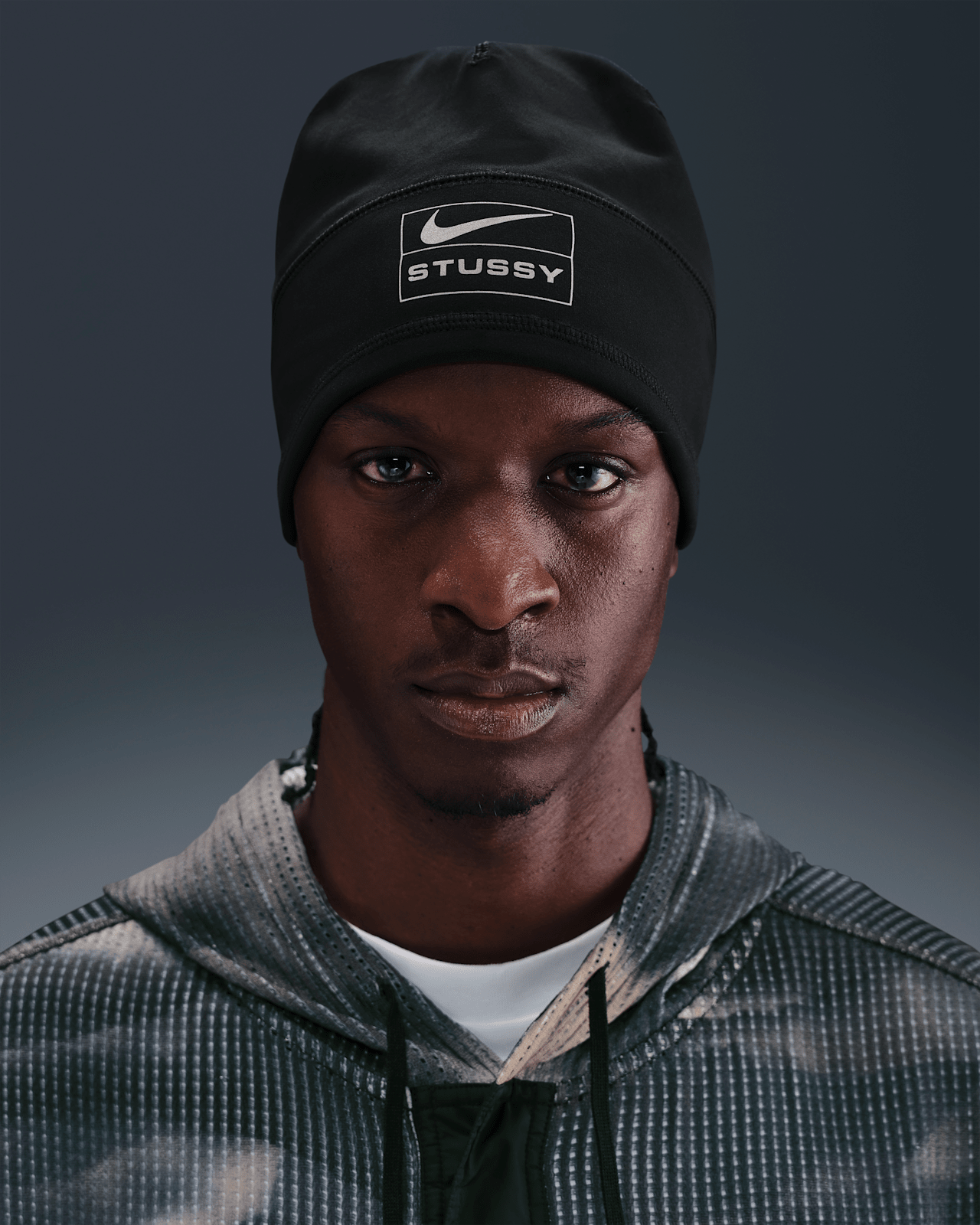 Nike x Stüssy Beanie 2