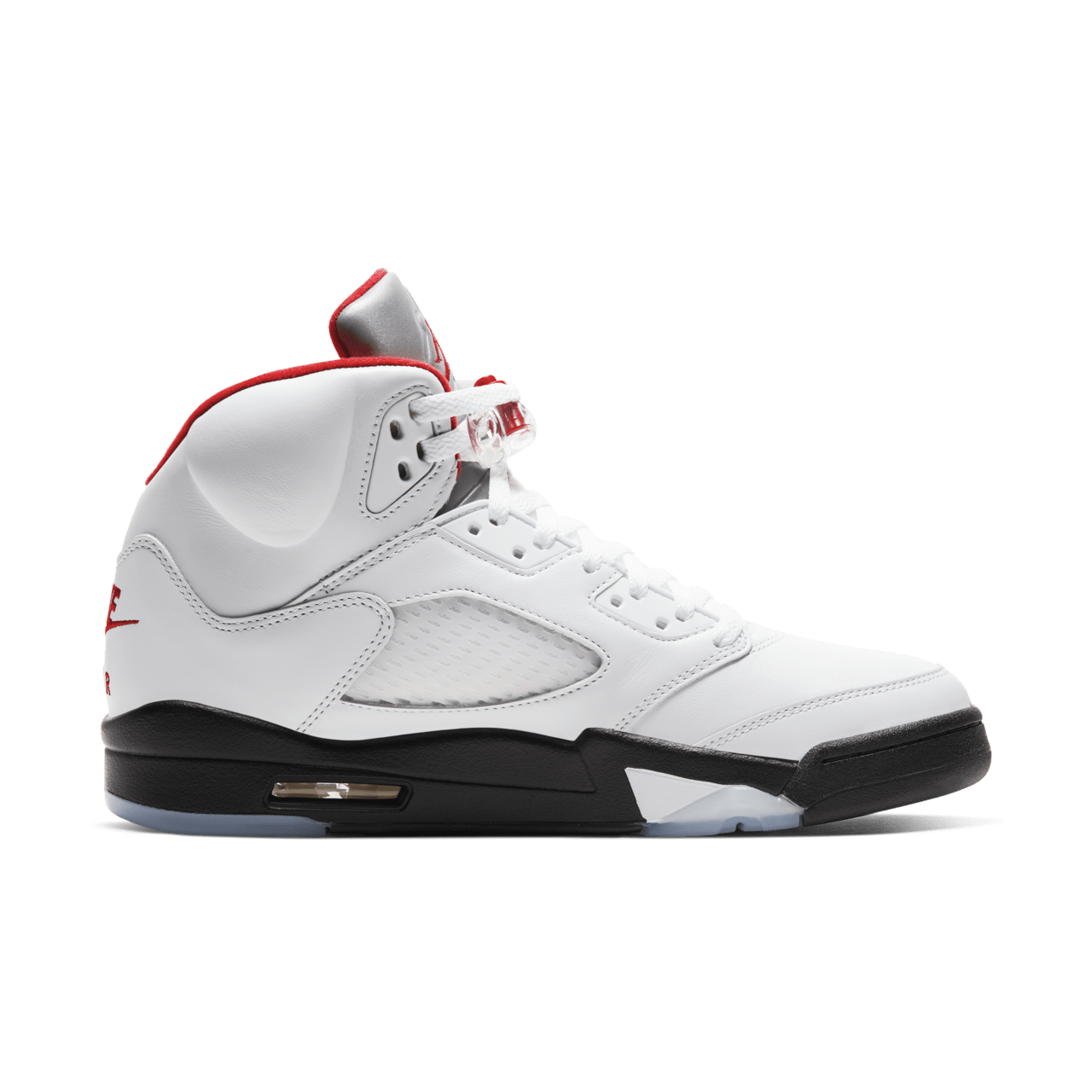 Air Jordan 5 Fire Red Release Date. Nike SNKRS