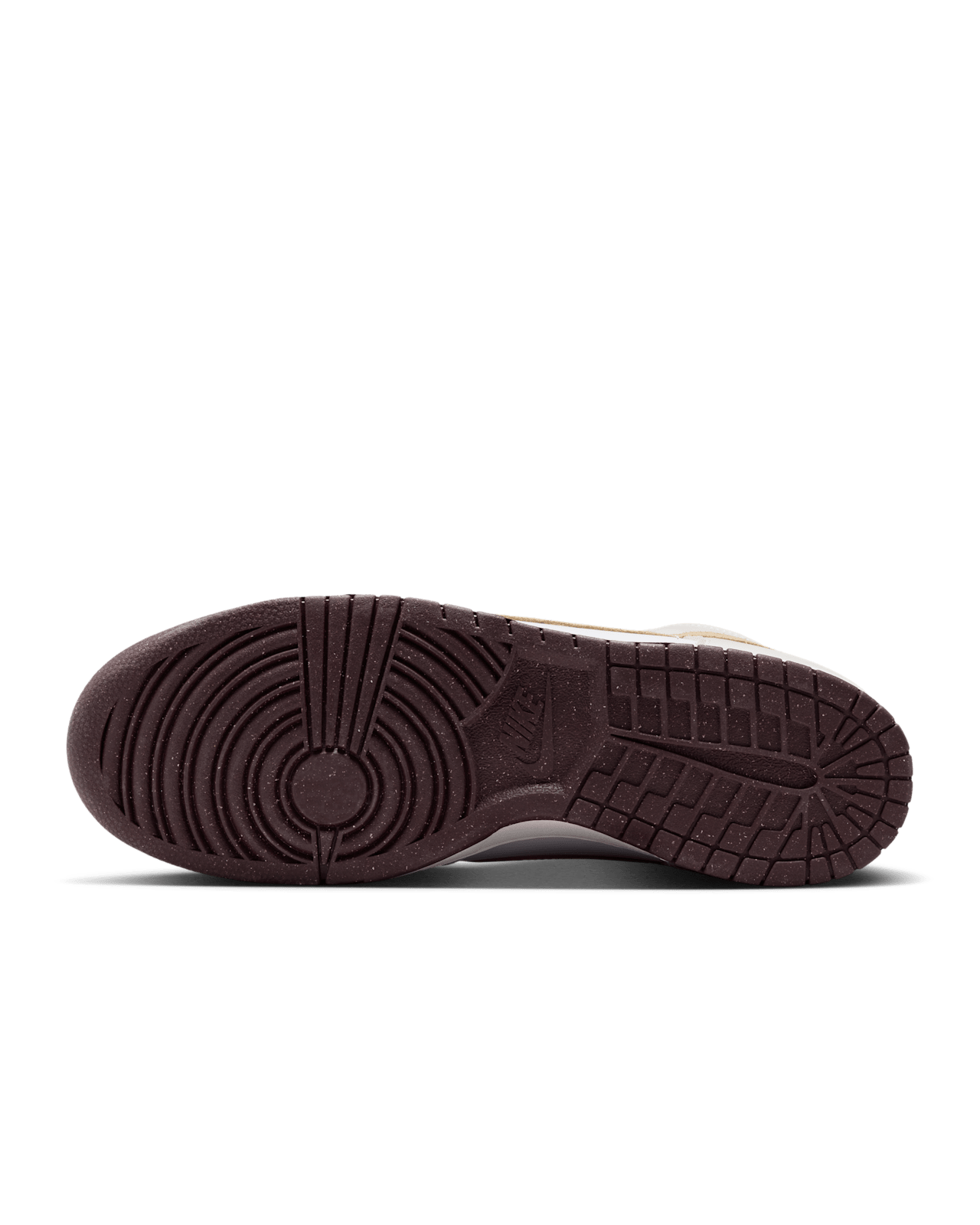 Nike SB Dunk High Pro x Beyond "White and Sand Dune" (IU4491-100) – Data de lançamento