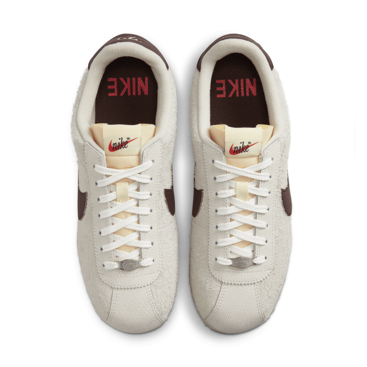 วันเปิดตัว Cortez '23 "Orewood Brown and Earth" ผู้หญิง (FD2013-100)