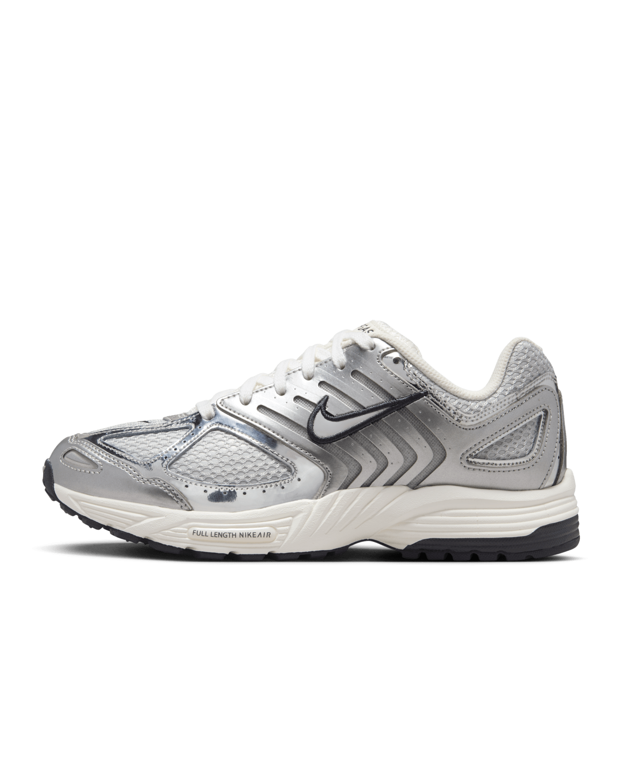 Fecha de lanzamiento de los Air Pegasus 2005 "Metallic Silver and Photon Dust" para mujer (HJ7310-025)