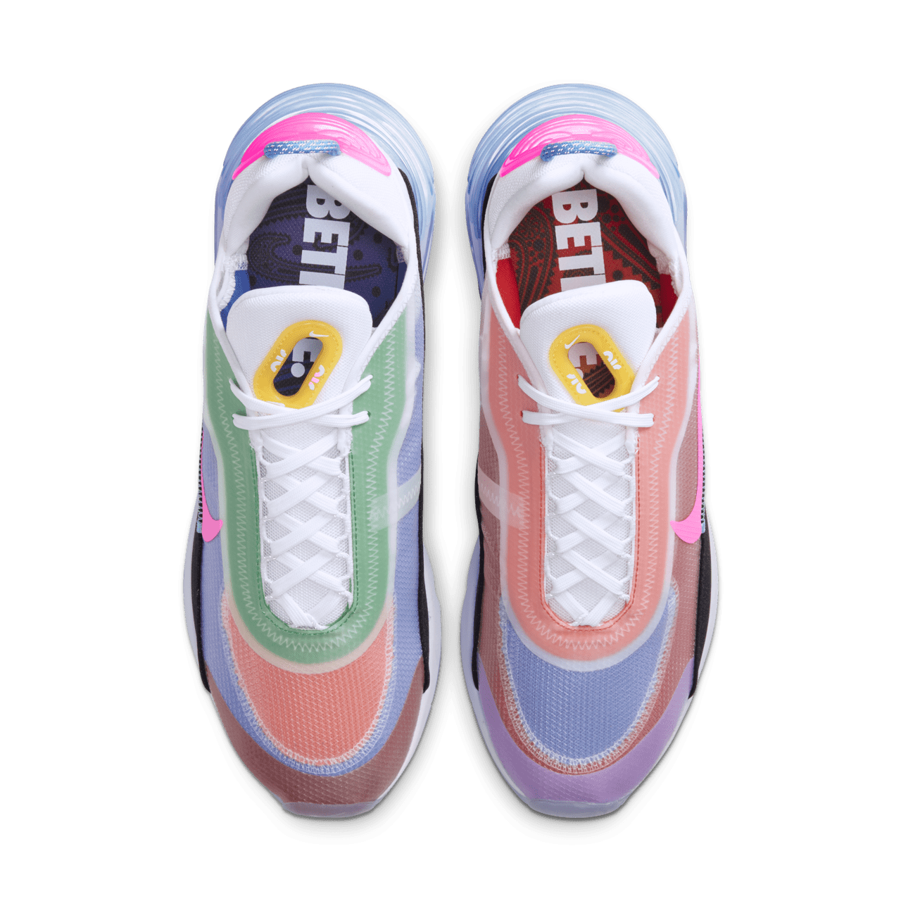 Air Max 2090 'BeTrue' Release Date