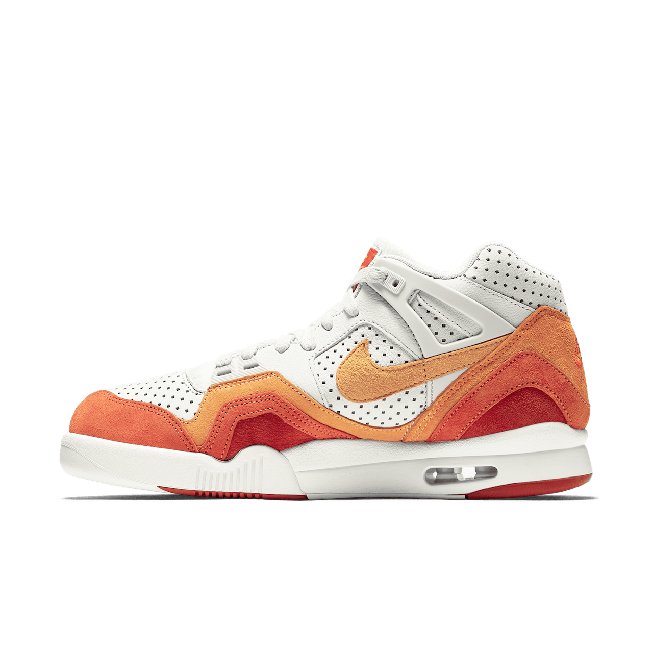 NikeCourt Air Tech Challenge 2 Laser Orange Nike SNKRS