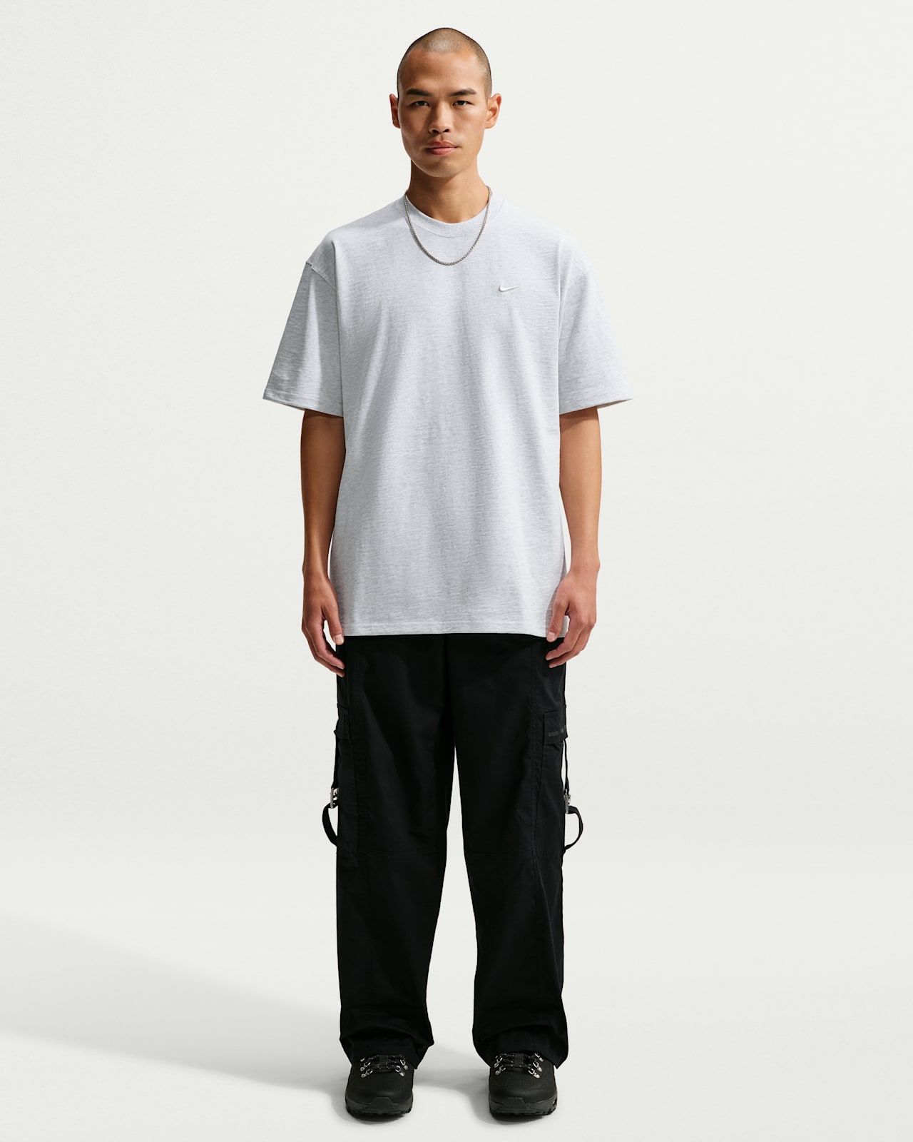 Nike Energyアパレルコレクション STATIC
