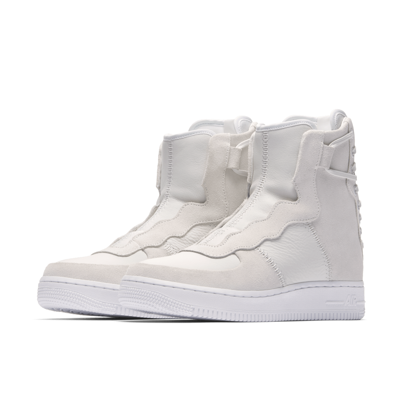 Date de sortie de la Air Force 1 Rebel XX 1 Reimagined pour Femme. Nike SNKRS