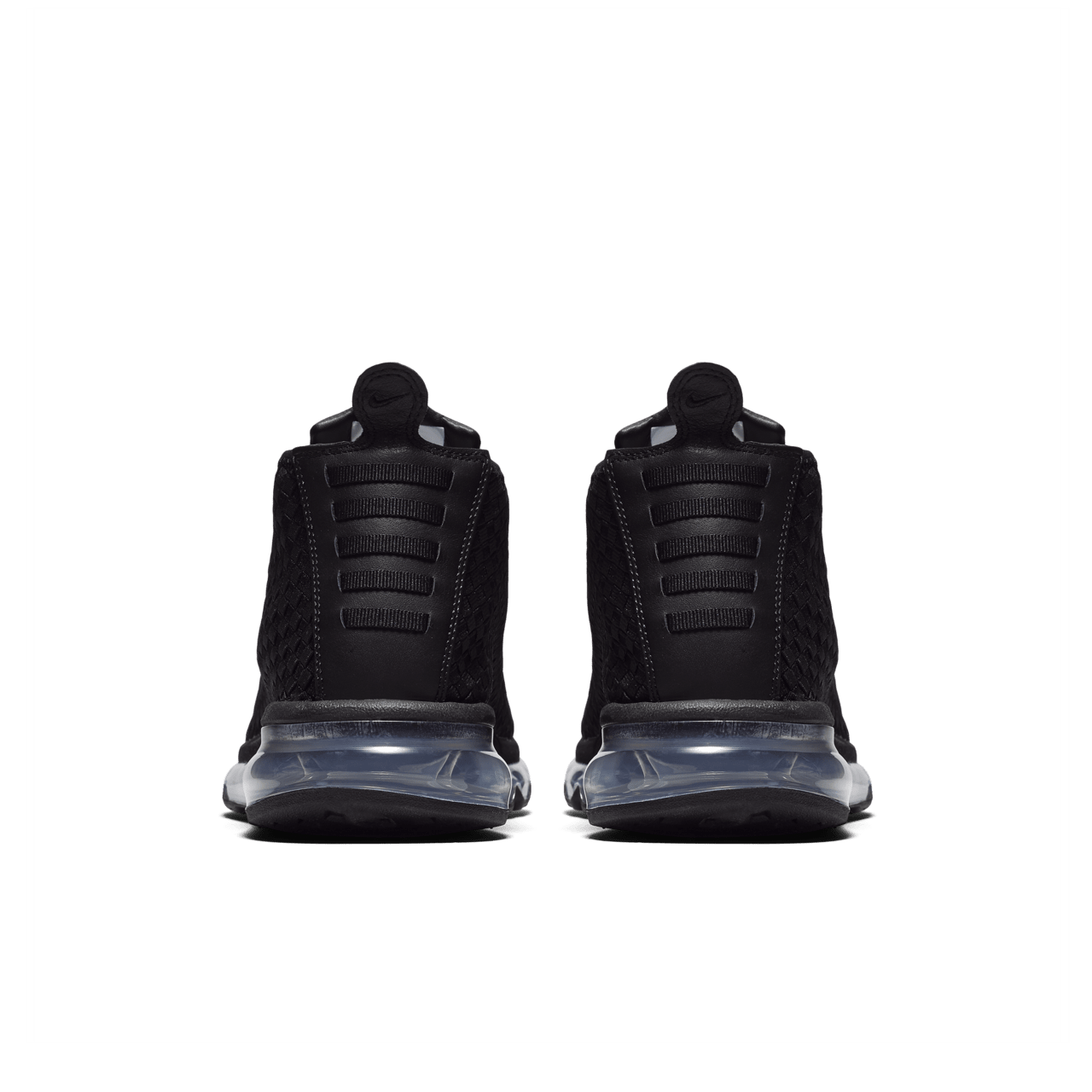 NikeLab Air Max Woven Boot Black Nike SNKRS