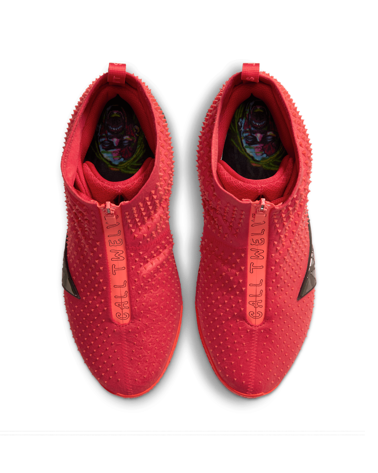 Ja 4 High 'Halloween' 'University Red and Bright Crimson' (IQ3865-600) Release Date