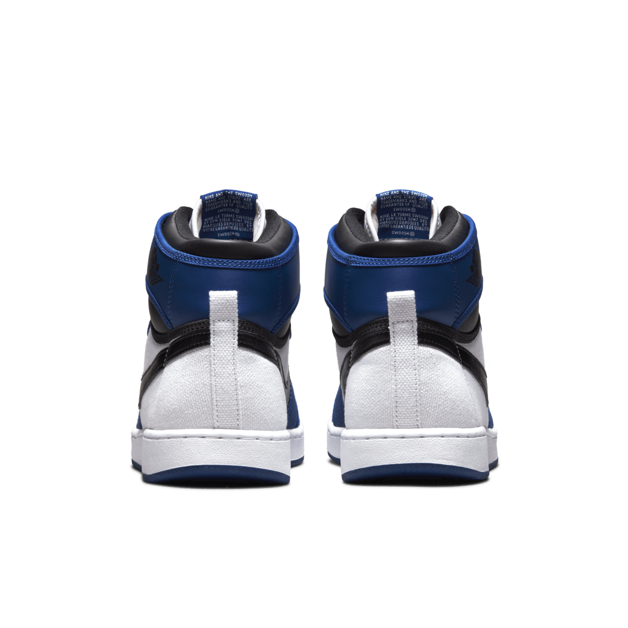 AJKO 1 'Storm Blue' Release Date