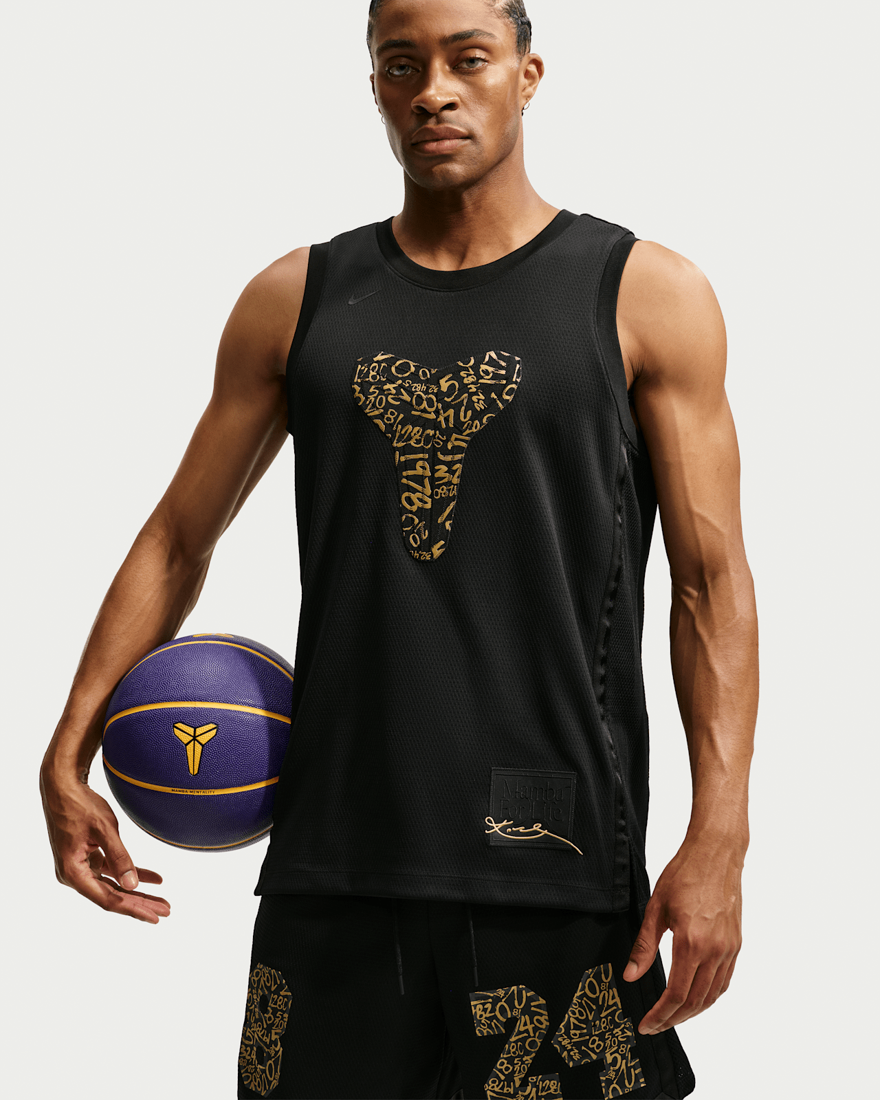 KOBE MD SU26 Apparel Collection Release Date