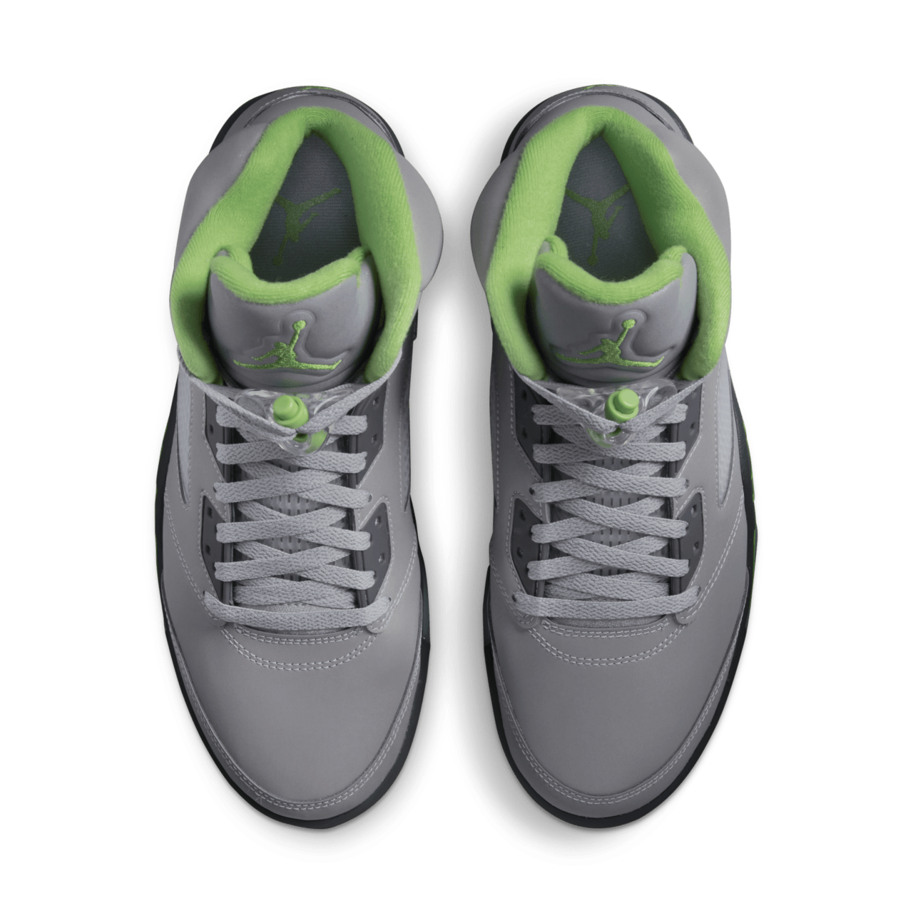 Air Jordan 5 "Green Bean" (DM9014-003) Lansman Tarihi