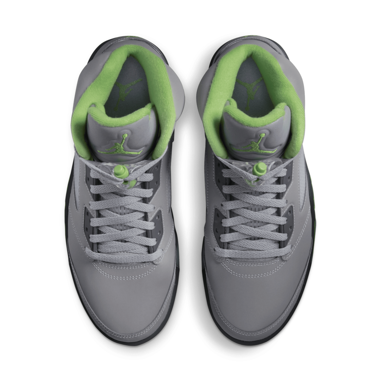 Fecha de lanzamiento del Air Jordan 5 "Green Bean" (DM9014-003)