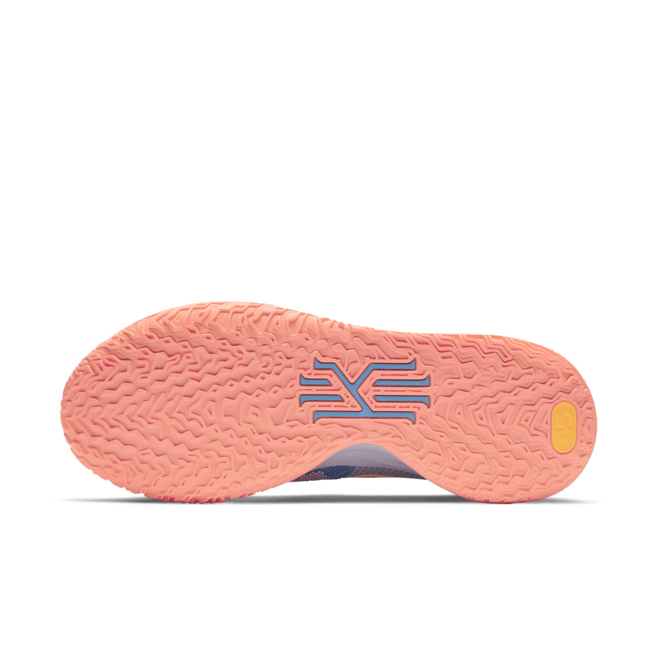 วันเปิดตัว Kyrie 7 “Expressions”