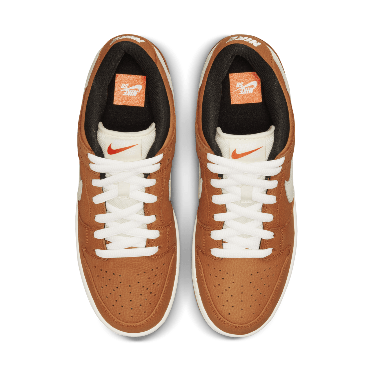 SB Dunk Low Pro 'Dark Russet' (DH1319-200) Release Date