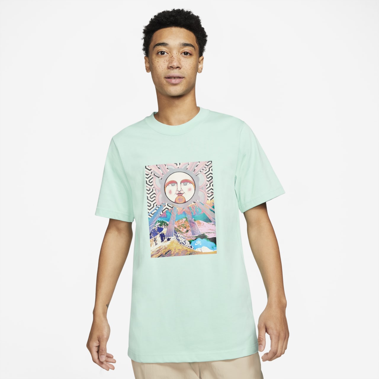 Nike SB x The Killing Floor Bekleidungskollektion – Erscheinungsdatum