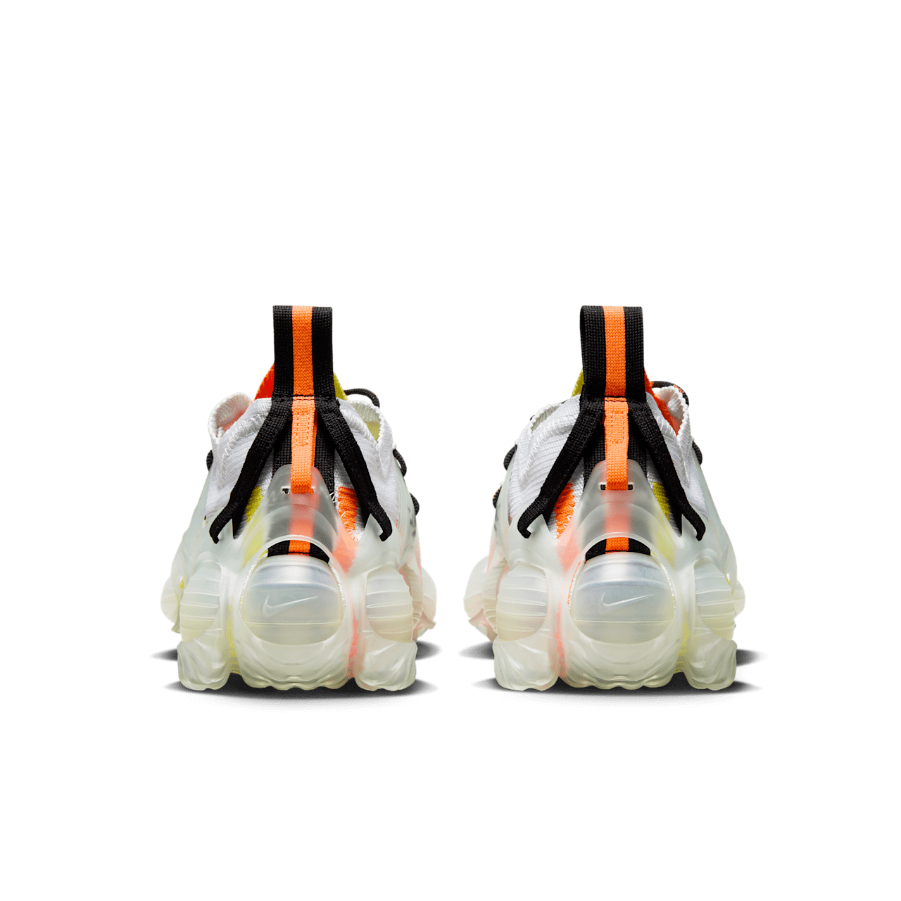 วันเปิดตัว ISPA Link Axis "Total Orange and Sonic Yellow" (FZ3507-100) 