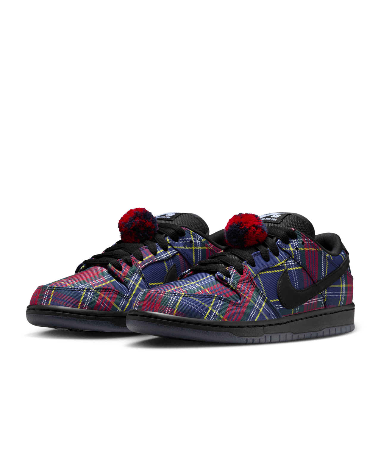 NIKE SB DUNK LOW PRO Release Date