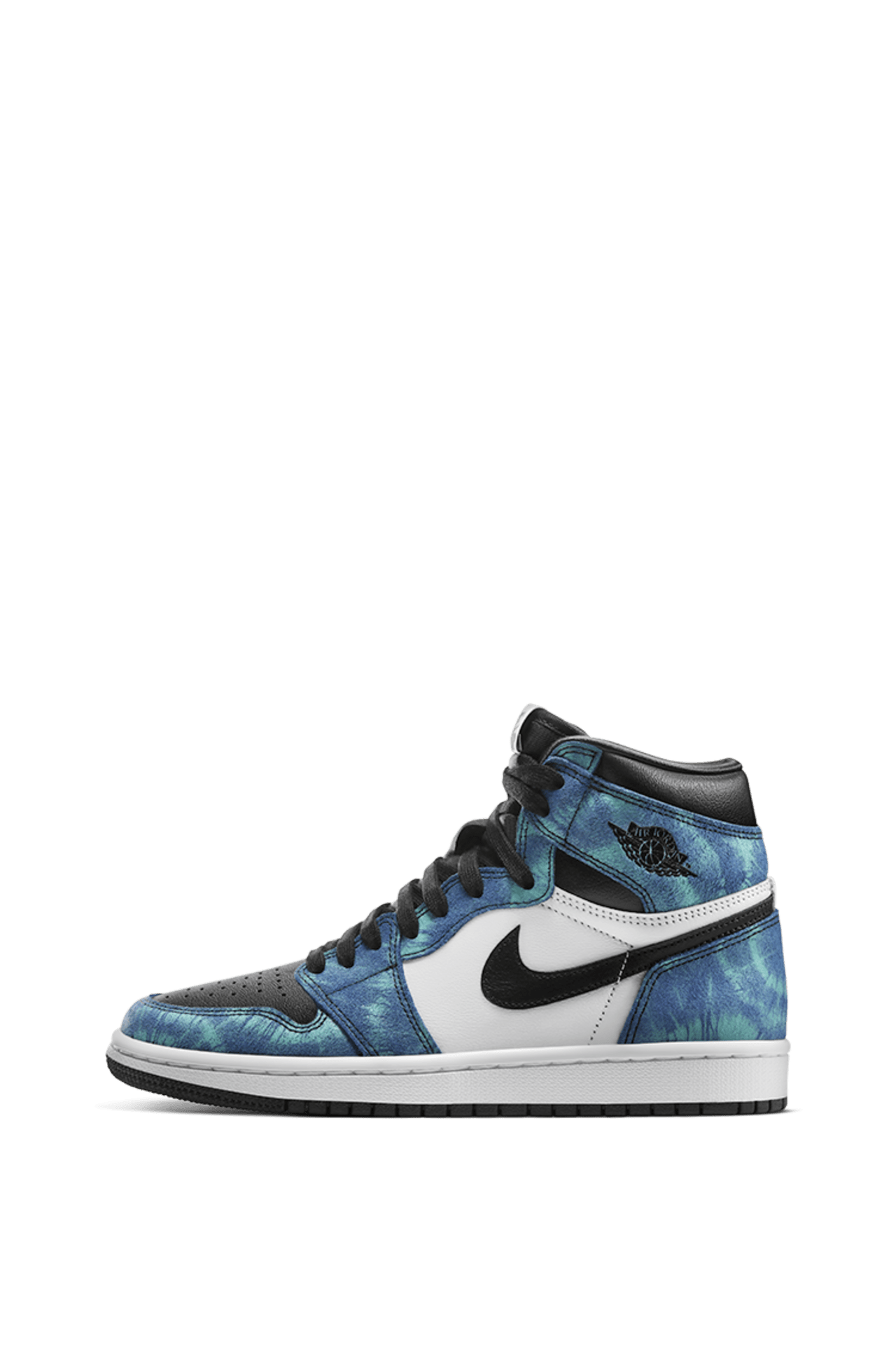 Women’s Air Jordan 1 'Tie-Dye' Release Date