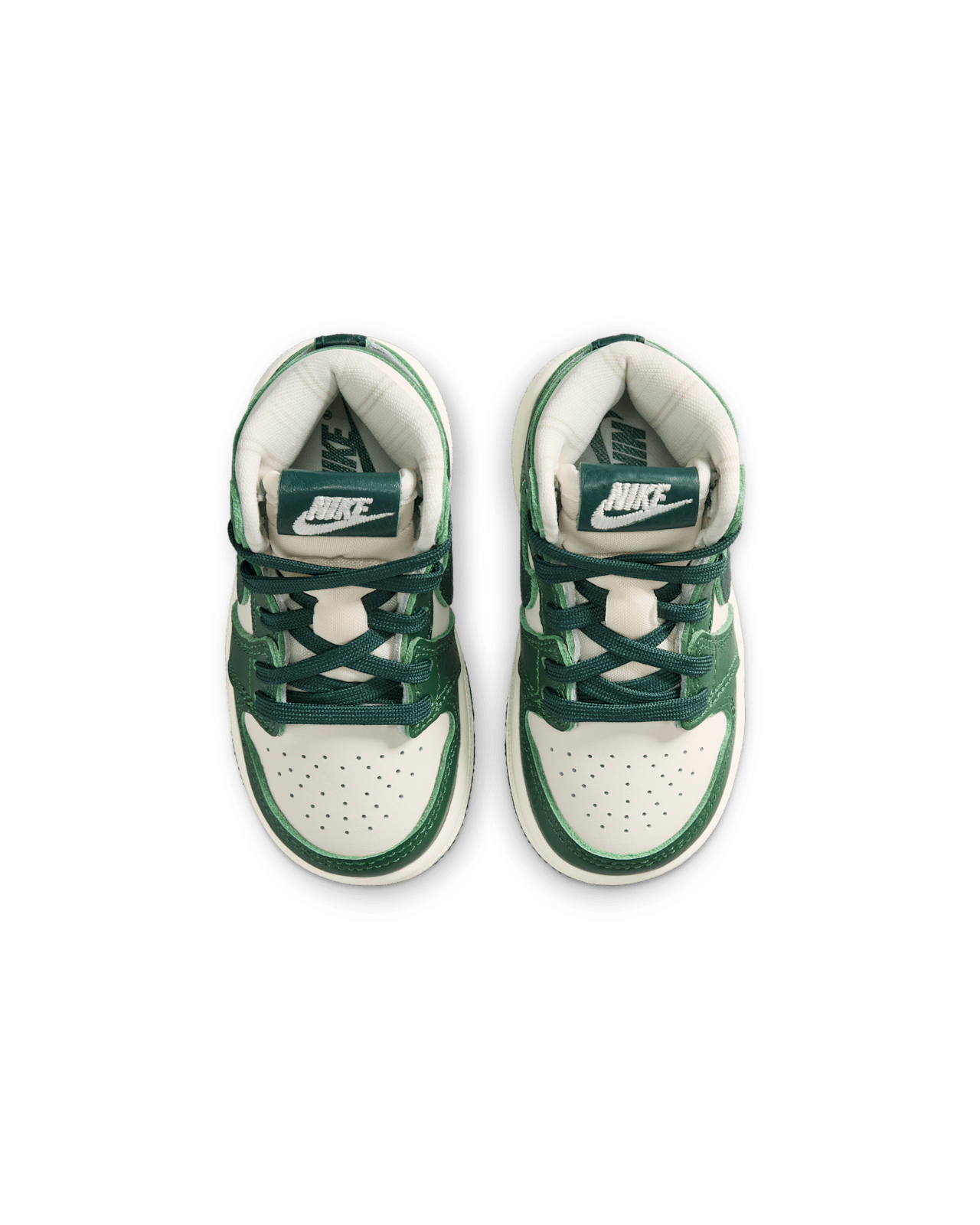 조던 1 하이 OG (Toddler) 'Pro Green'(FD2598-101) 출시일