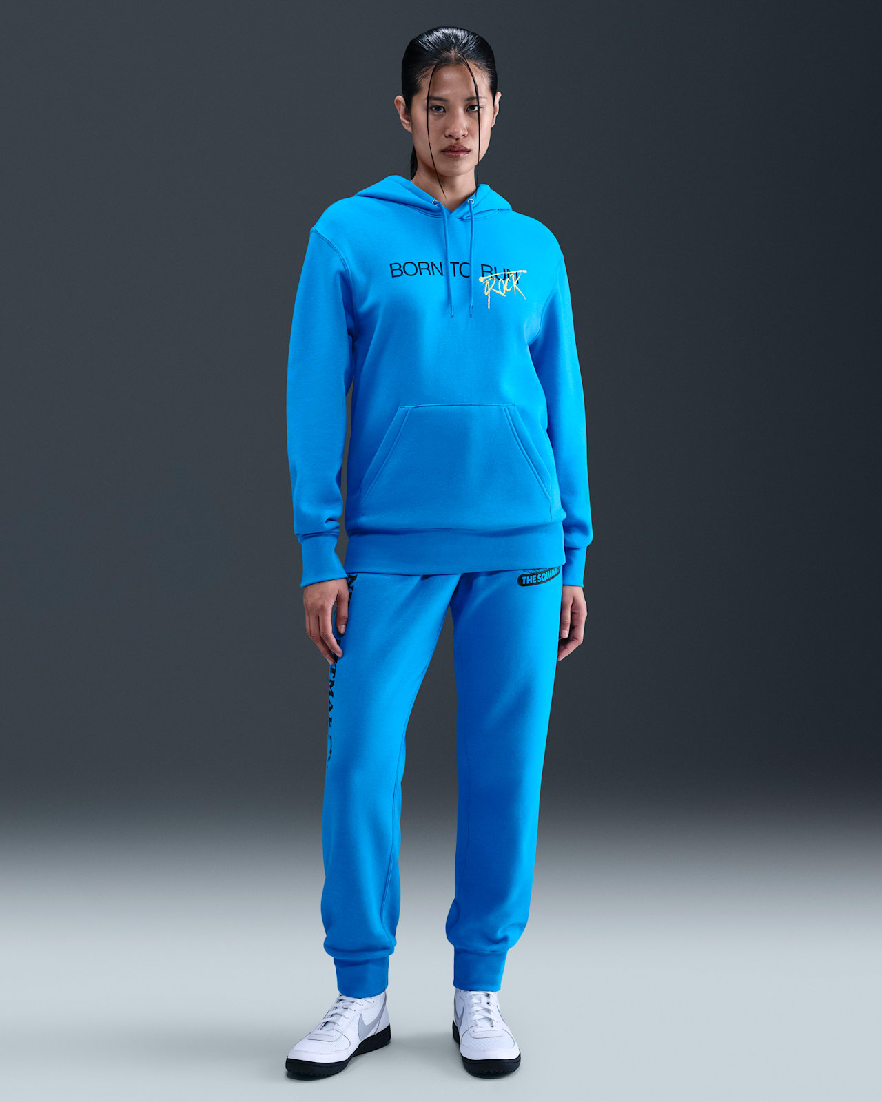 Nike x Stranger Things Apparel Collection Release Date