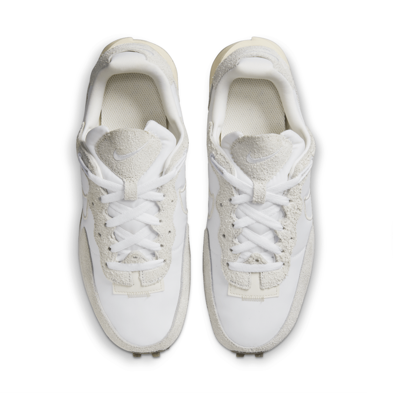 Fecha de lanzamiento de las Fontanka Waffle "White" para mujer (DC3579-100)